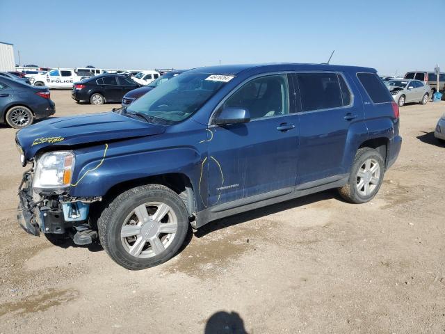 GMC TERRAIN 2016 2gkalmek9g6203164