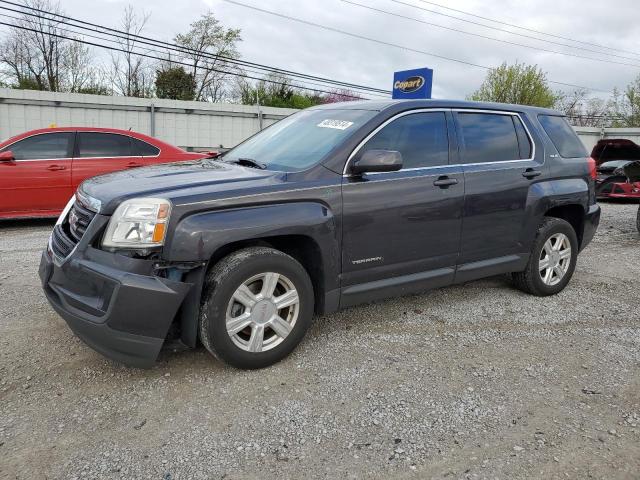 GMC TERRAIN 2016 2gkalmek9g6223026