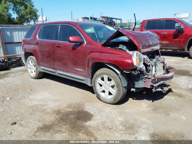 GMC TERRAIN 2016 2gkalmek9g6241512