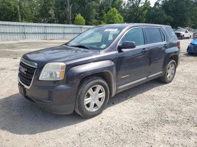 GMC TERRAIN SL 2016 2gkalmek9g6248699