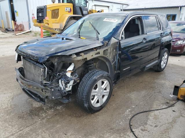 GMC TERRAIN SL 2016 2gkalmek9g6271836