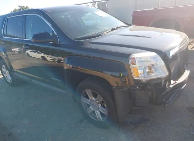 GMC TERRAIN 2016 2gkalmek9g6273991