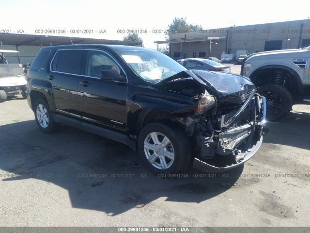 GMC TERRAIN 2016 2gkalmek9g6288670