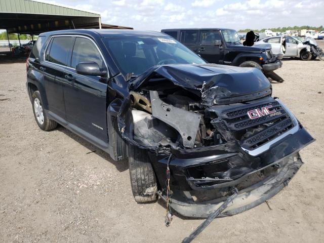 GMC TERRAIN SL 2016 2gkalmek9g6300266