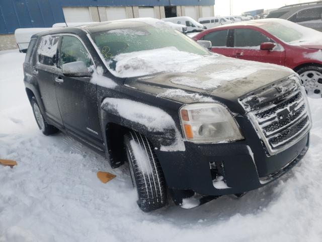 GMC TERRAIN SL 2016 2gkalmek9g6303605