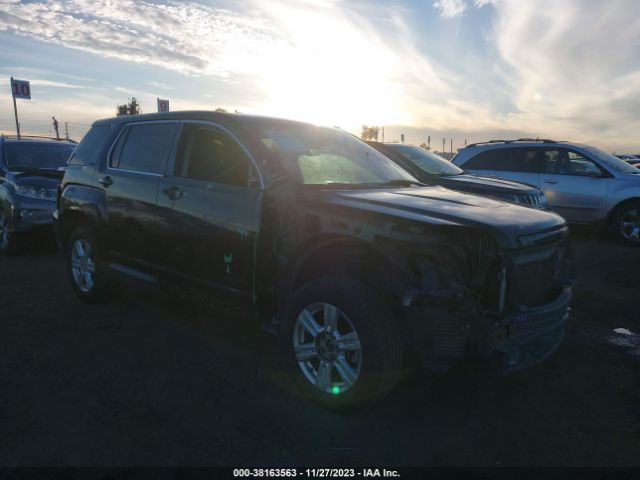 GMC TERRAIN 2016 2gkalmek9g6314295