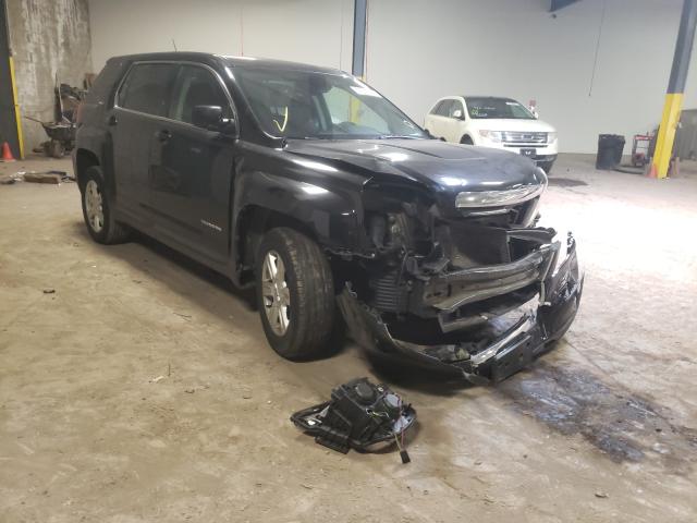 GMC TERRAIN SL 2016 2gkalmek9g6316600