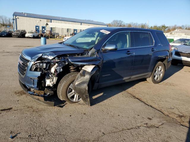 GMC TERRAIN SL 2016 2gkalmek9g6319240