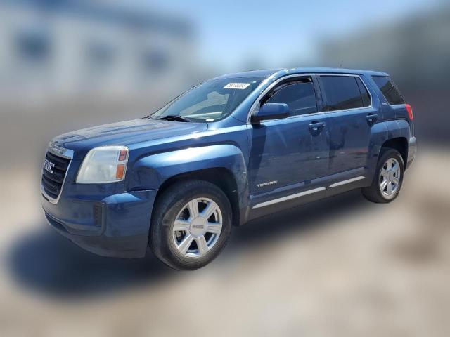 GMC TERRAIN 2016 2gkalmek9g6322896