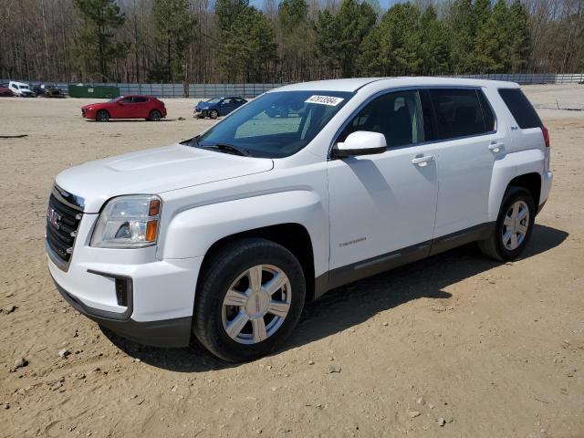 GMC TERRAIN SL 2016 2gkalmek9g6329816