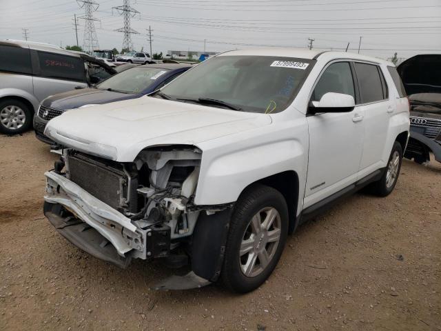 GMC TERRAIN SL 2016 2gkalmek9g6348740