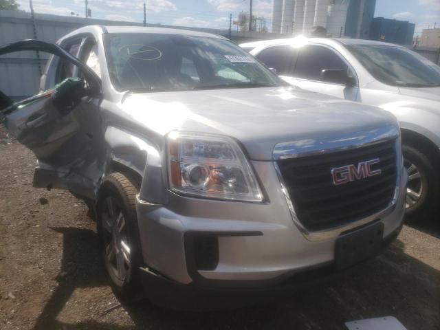 GMC TERRAIN 2016 2gkalmek9g6354540