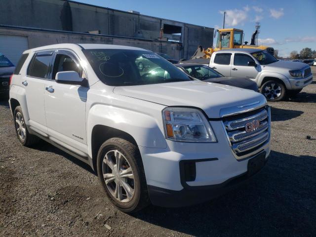 GMC TERRAIN SL 2017 2gkalmek9h6106970