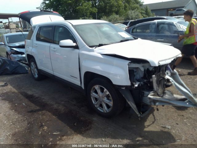 GMC TERRAIN 2017 2gkalmek9h6168532