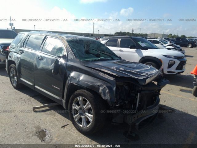 GMC TERRAIN 2017 2gkalmek9h6173228