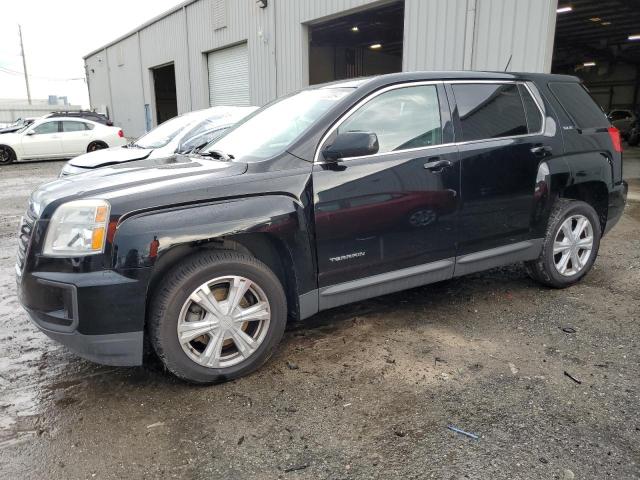 GMC TERRAIN 2017 2gkalmek9h6178865