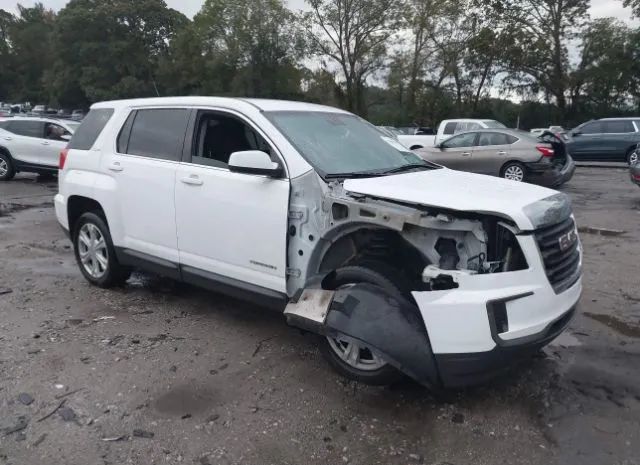 GMC TERRAIN 2017 2gkalmek9h6195715