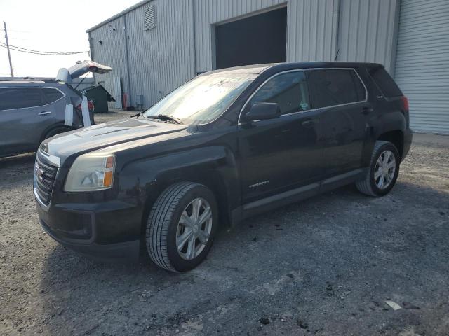 GMC TERRAIN SL 2017 2gkalmek9h6211797