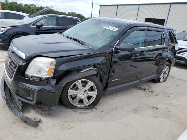 GMC TERRAIN 2017 2gkalmek9h6301970