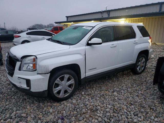 GMC TERRAIN 2017 2gkalmek9h6331468