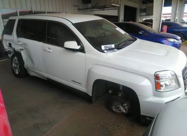 GMC TERRAIN 2017 2gkalmek9h6332586