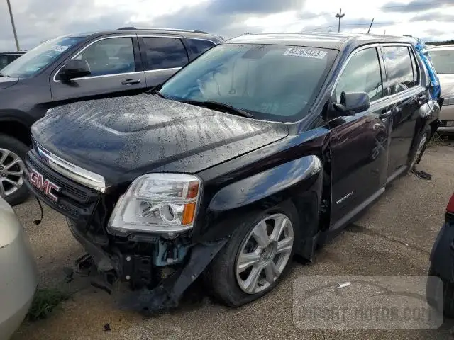 GMC TERRAIN 2017 2gkalmek9h6337710