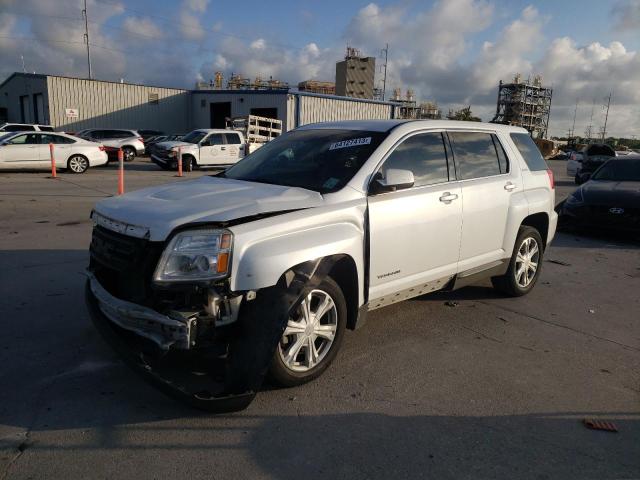 GMC TERRAIN 2017 2gkalmek9h6350960