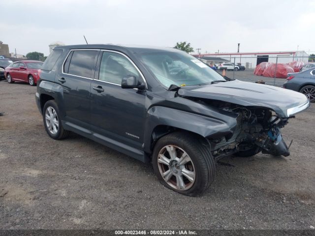 GMC TERRAIN 2017 2gkalmek9h6353440