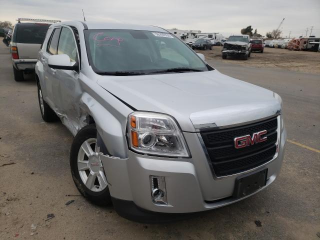 GMC TERRAIN SL 2012 2gkalmekxc6108333