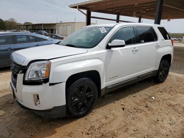 GMC TERRAIN 2012 2gkalmekxc6119607