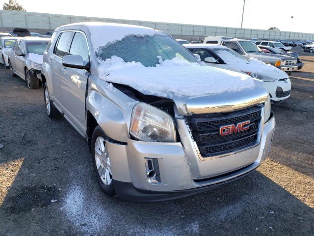 GMC TERRAIN SL 2012 2gkalmekxc6125939