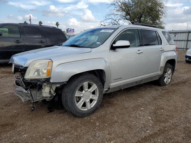 GMC TERRAIN 2012 2gkalmekxc6129697