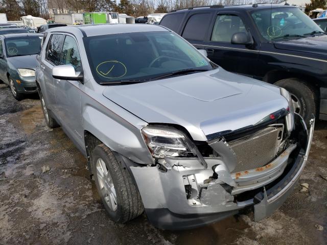 GMC TERRAIN SL 2012 2gkalmekxc6134916