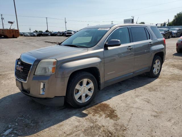 GMC TERRAIN 2012 2gkalmekxc6138030