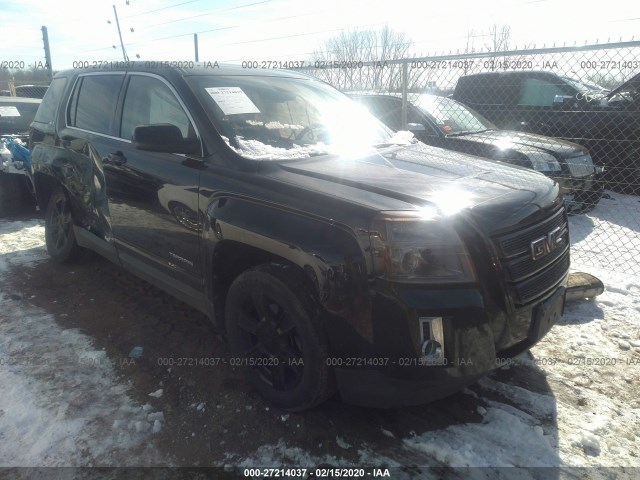 GMC TERRAIN 2012 2gkalmekxc6141669