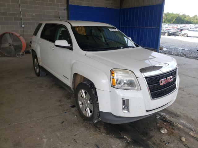 GMC TERRAIN SL 2012 2gkalmekxc6160934