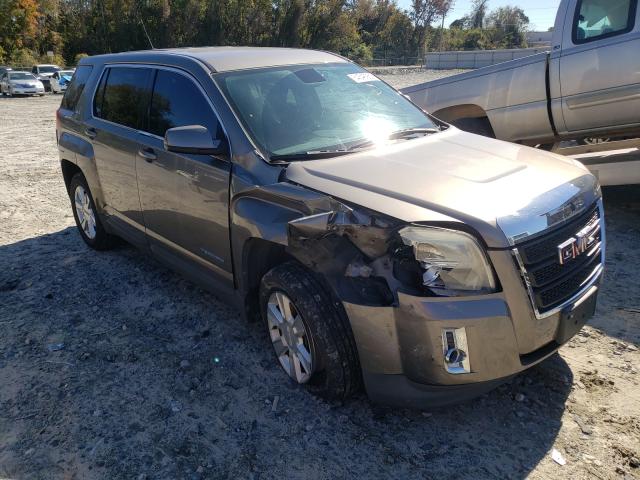 GMC TERRAIN SL 2012 2gkalmekxc6161985