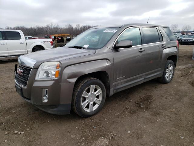 GMC TERRAIN SL 2012 2gkalmekxc6169066