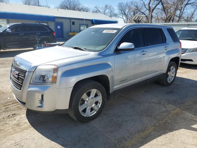 GMC TERRAIN 2012 2gkalmekxc6170508