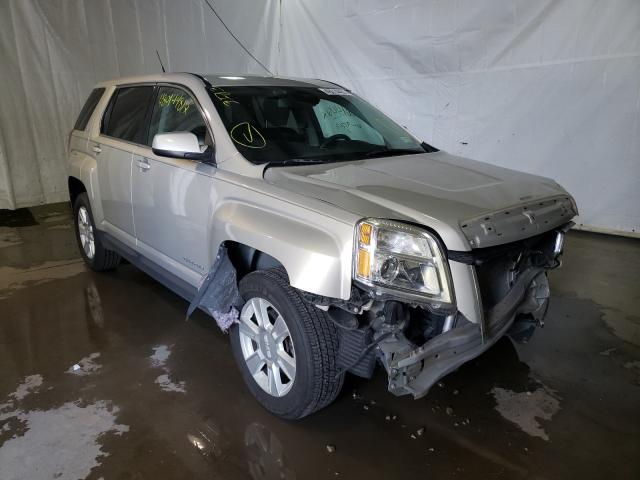 GMC TERRAIN SL 2012 2gkalmekxc6173635