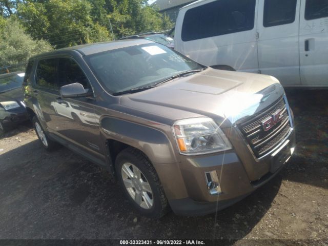 GMC TERRAIN 2012 2gkalmekxc6178754