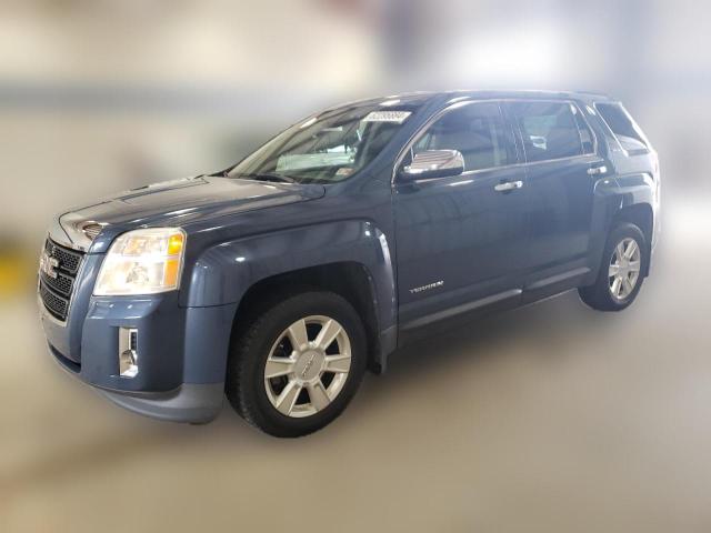 GMC TERRAIN 2012 2gkalmekxc6184845