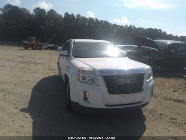 GMC TERRAIN 2012 2gkalmekxc6187681