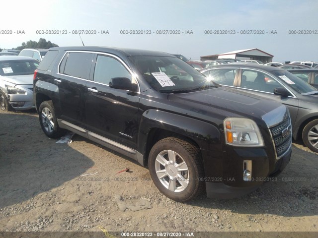 GMC TERRAIN 2012 2gkalmekxc6188295