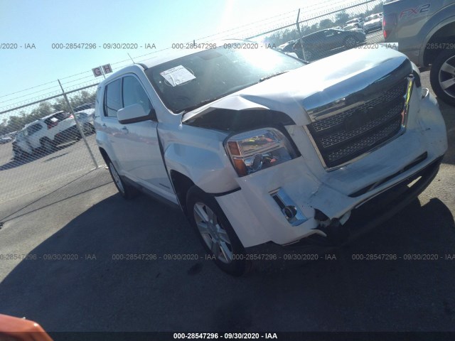 GMC TERRAIN 2012 2gkalmekxc6189124