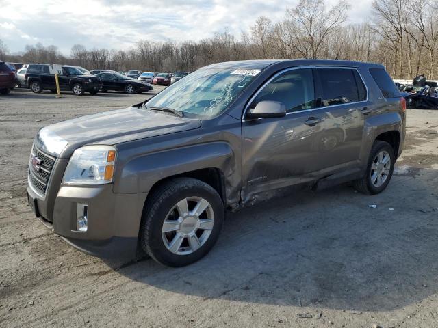 GMC TERRAIN 2012 2gkalmekxc6195196