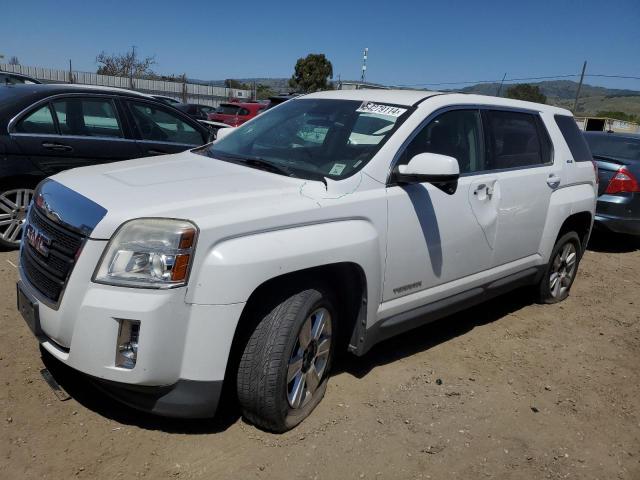 GMC TERRAIN SL 2012 2gkalmekxc6202096