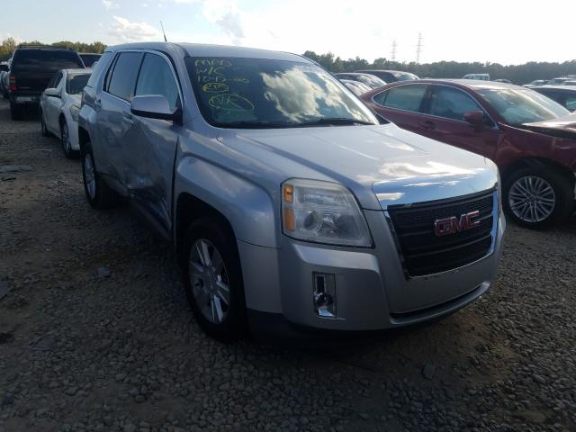 GMC TERRAIN SL 2012 2gkalmekxc6212370