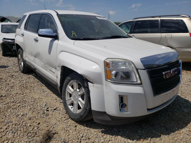 GMC TERRAIN SL 2012 2gkalmekxc6223644