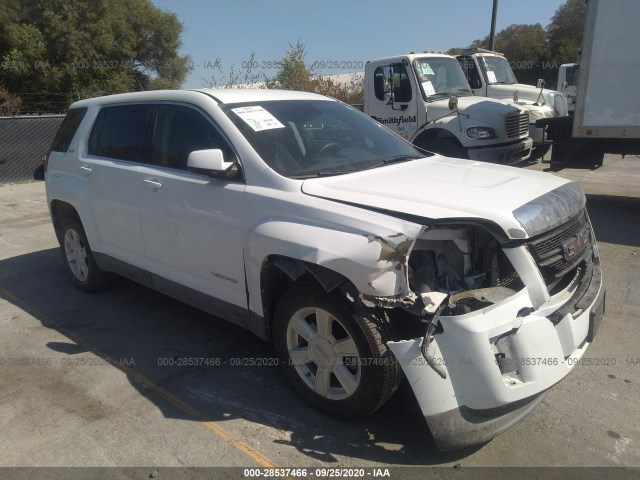 GMC TERRAIN 2012 2gkalmekxc6243151